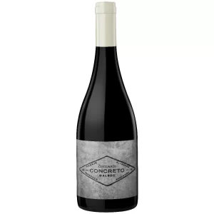 Zuccardi Concreto Malbec