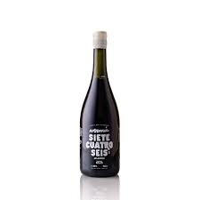Vermouth Lopez 746