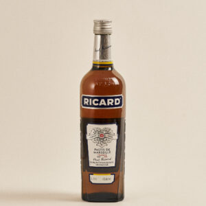 Pastis Marseille Ricard