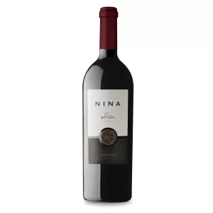 Nina Gran Bonarda