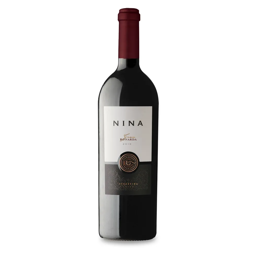 Nina Gran Bonarda