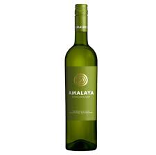 Amalaya Torrontés-Riesling