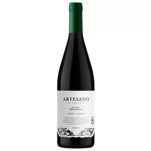 Artesano Malbec Organico