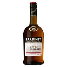 Bardinet Single Destillery