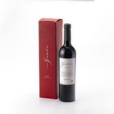 Familia Gascon Malbec x1