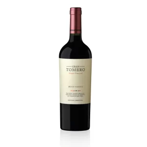 Gran Tomero Petit Verdot