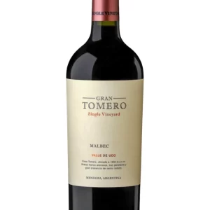 Tomero Gran Malbec