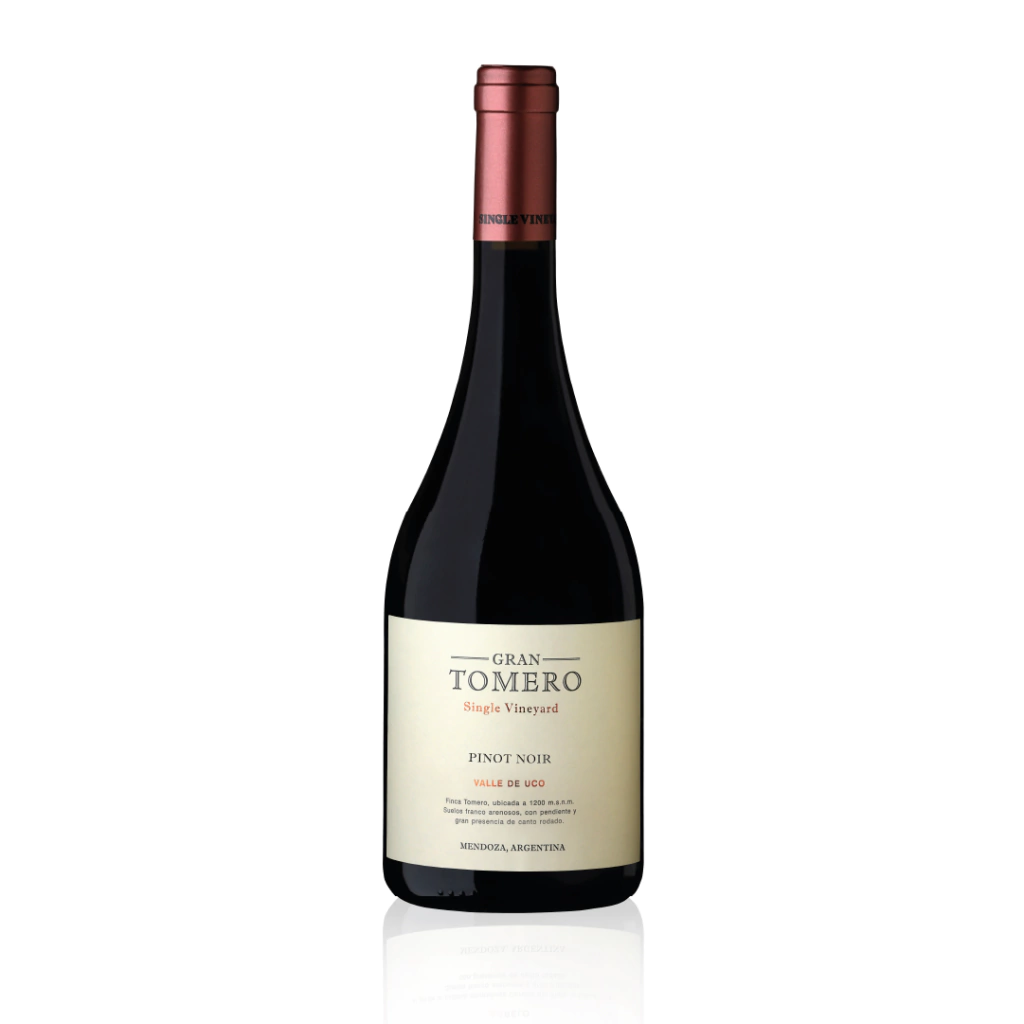 Gran Tomero Pinot Noir