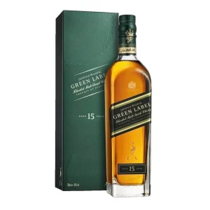 Johnnie Walker Green Label