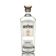 Gin Heredero Dry