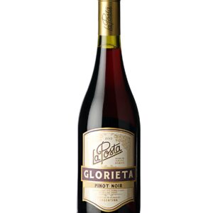 La Posta Glorieta Pinot Noir