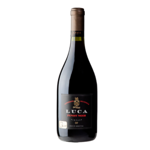 Luca Pinot Noir