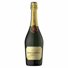 Montchenot Extra Brut