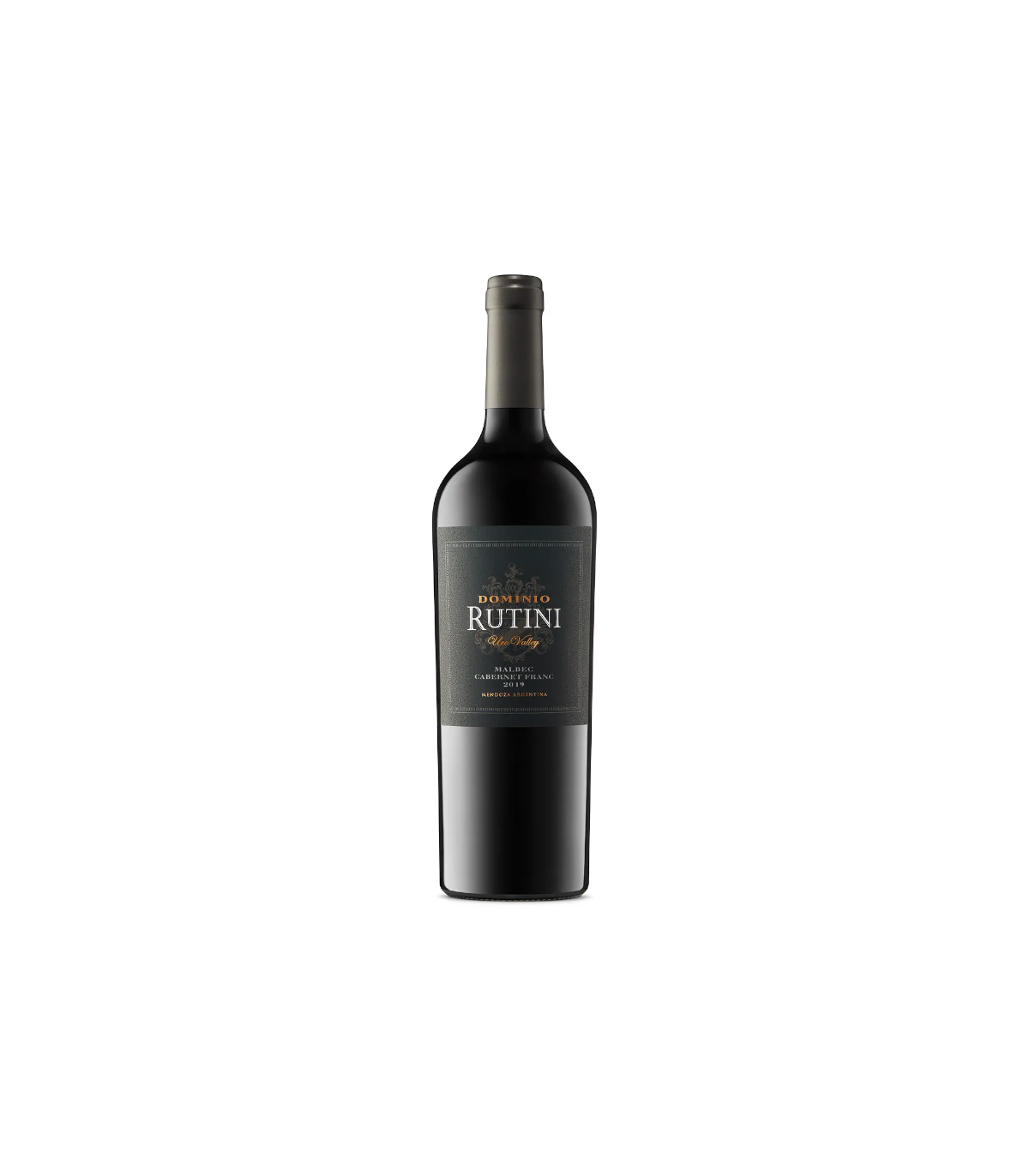 Rutini Dominio Malbec/Cabernet Franc