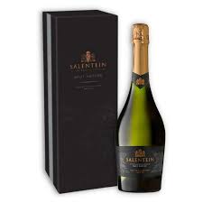 Salentein Brut Nature x1
