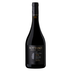 Sottano Reserva de Familia Pinot Noir