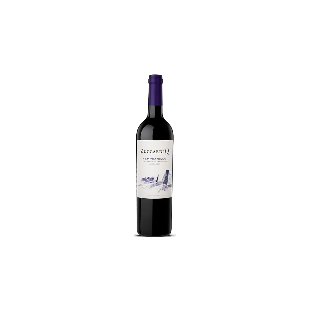 Zuccardi Q Tempranillo