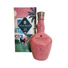 Chivas Royal Salute Edicion Polo
