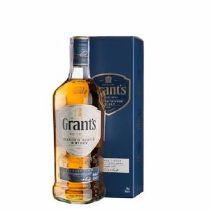 Grant´s Ale Cask