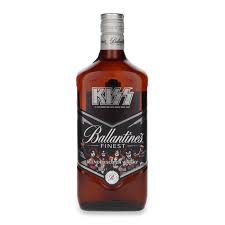 Ballantines Kiss