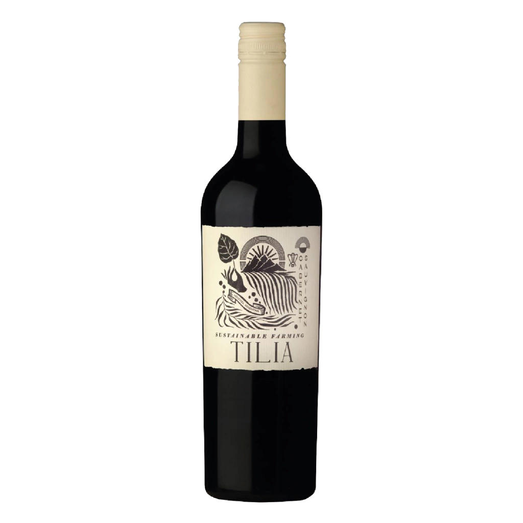 Tilia Cabernet Sauvignon Organico