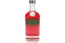 Absolut Watermelon