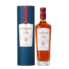 Santa Teresa 1796