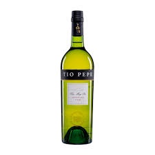 Jerez Tio Pepe