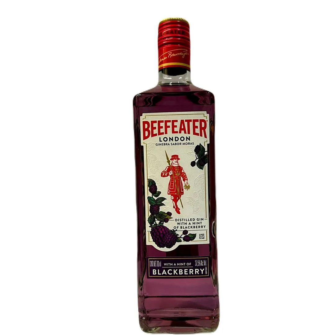 Beefeater Blackberry