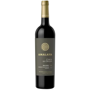 Amalaya Corte de Origen