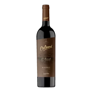 Colomé el Arenal Malbec