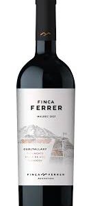Finca Ferrer Malbec Reserva