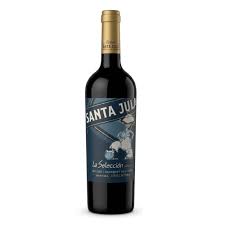 Santa Julia La Seleccion