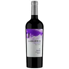 Lamadrid Bonarda