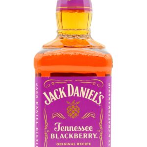 Jack Daniels Blackberry