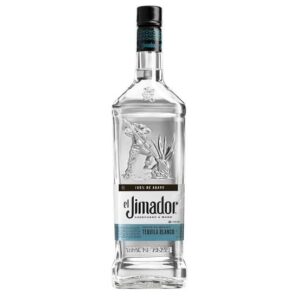 Tequila El Jimador