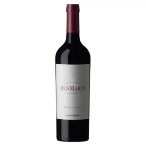 Susana Balbo Benmarco Malbec