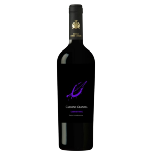 Carmine Granata Cabernet Franc