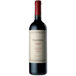 Fausto Malbec