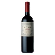 Ferus Cabernet Franc