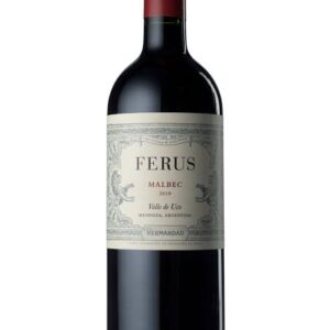 Ferus Malbec