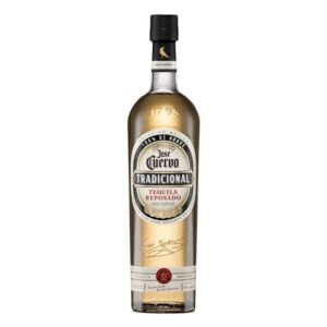 Tequila Jose Cuervo Reposado