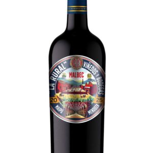 La Rural Bodega Historica Malbec
