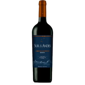 Sur de Los Andes Cabernet Sauvignon Reserva