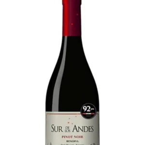 Sur de Los Andes Pinot Noir Reserva