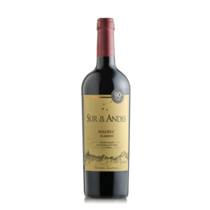 Sur de Los Andes Malbec