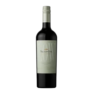 Trumpeter Malbec Bajo Alcohol