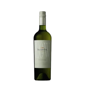 Trumpeter Sauvignon Blanc Low