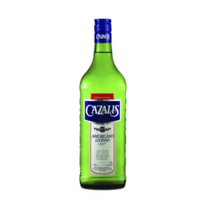 Cazalis Leger