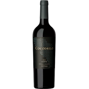 Cocodrilo Corte